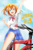 ほのたん２０１５！