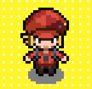 ユーエムアールのドット絵