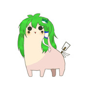 めっっっっちゃ可愛いコチーヤ