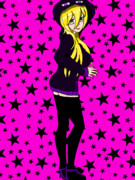 エンダーパーカー ニコニコ静画 イラスト