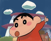 オラ、5歳児続けて25周年！