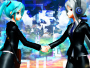 【イベント告知】MMD思い出の画像映像再現選手権・開催！！