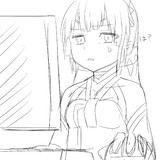 アルテラさんの悪口をネットで見たアルテラさん