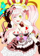 クイーン・オブ・カカオ ファム