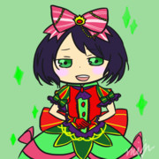 モンスターストライク ニコニコ静画 イラスト