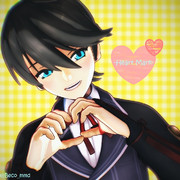 ーほりかわいいー