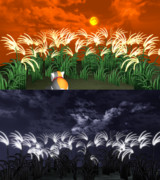 ススキ＆スカイドーム