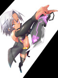 ダガー is ｓｍａｒｔ