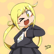 まっかせてよ！