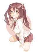 えびなちゃんん