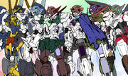 teamEXIA