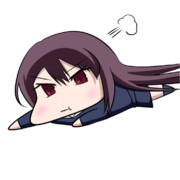 野依理沙 ニコニコ静画 イラスト