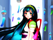 Beautiful memories of the "Beautiful Dreamer"