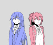 俺ガイルで【メカアクOPパロ】 ※製作中