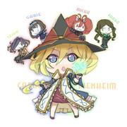 †オレが奇跡を殺すと言っている†