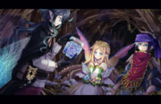 メルクストーリア ニコニコ静画 イラスト