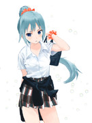 川なんとかさん