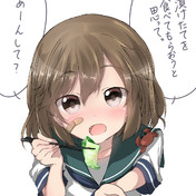 蟹になりたい ニコニコ静画 イラスト