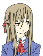 高校時代の叶課長