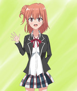 やっはろー！！