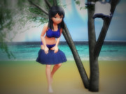 前の君は ピカピカに光って