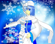 もしも東方キャラがスタンド使いだったら [レティ]