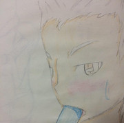木兎光太郎 ニコニコ静画 イラスト