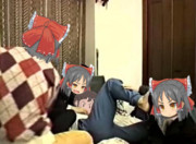 ストーカー（クッキー☆）