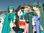 店長よ大地にかえれ