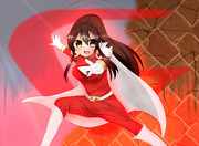 もし断ったら不思議な力で死ぬ事になる ニコニコ静画 イラスト