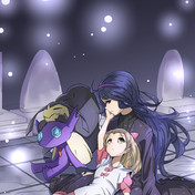 メルヘンしょうじょ ニコニコ静画 イラスト