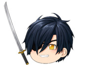 定期追加素材 燭台切光忠