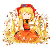 田の神風穣子様