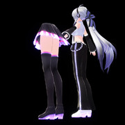 8月9日はハクの日 2015