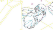 桂美々 ニコニコ静画 イラスト