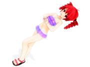 テトさんじゅういっさい魔改造途中・・＞＜；