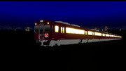 【MMD鉄道】電D風