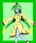 【モン娘】 スー 【のいる日常】