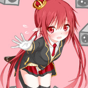 城下町のダンデライオン ニコニコ静画 イラスト