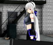 8月9日はハクの日