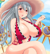 ウルド ニコニコ静画 イラスト