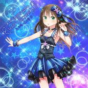 凛ちゃんおめでとう♥︎