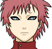 我愛羅 ニコニコ静画 イラスト