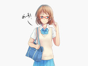 とある女子高生の肖像