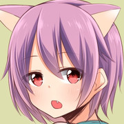 猫耳 ニコニコ静画 イラスト