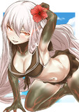 水着空母おｂ ねぇさん