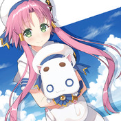 天野こずえ ニコニコ静画 イラスト
