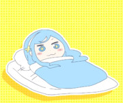 [GIFアニメ]2時なので