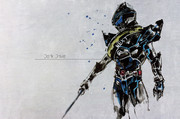 仮面ライダードライブ ニコニコ静画 イラスト