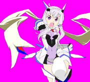 戦うヴォイスロイド ゆかりん！